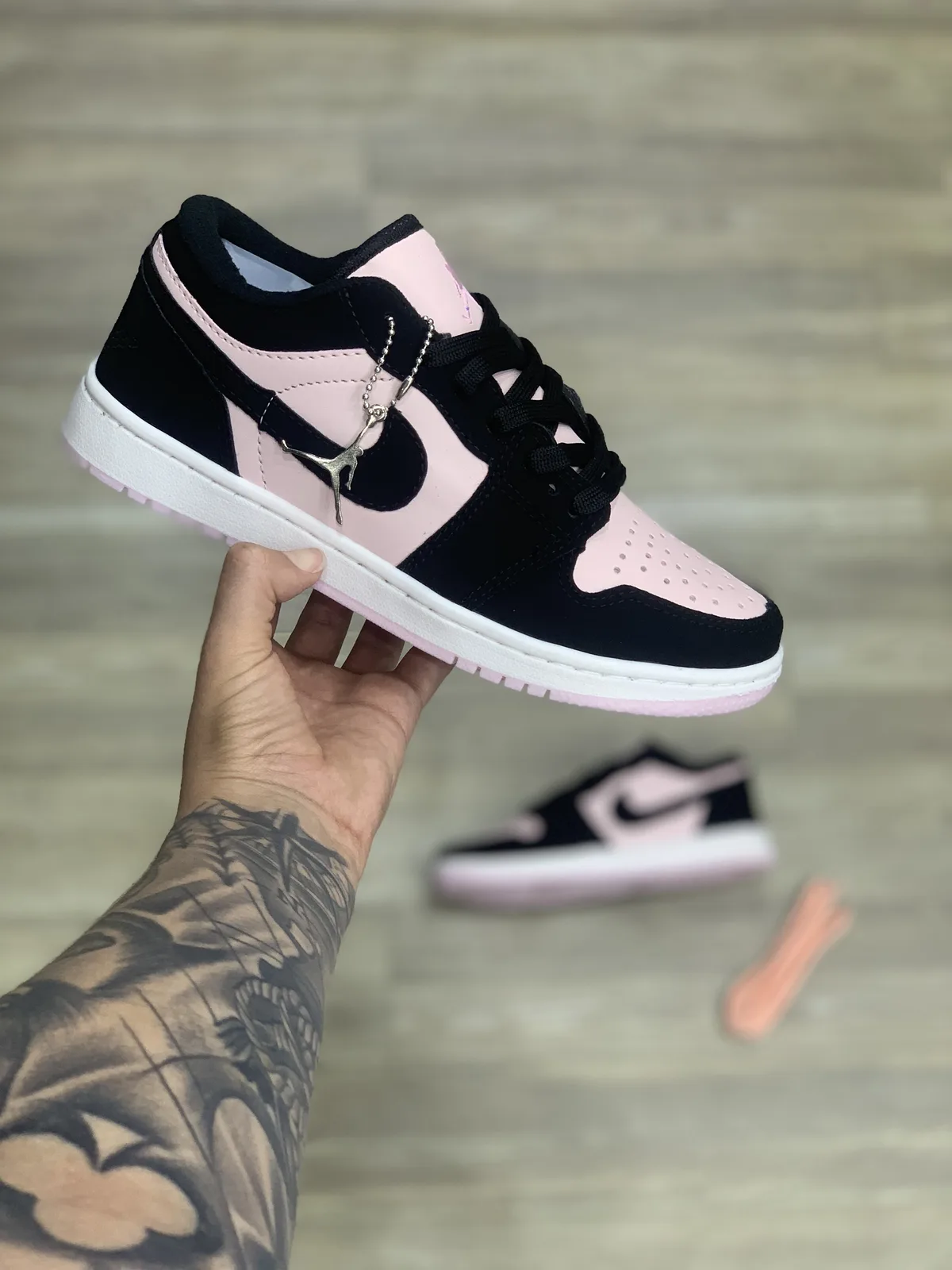 Tênis Nike Jordan
