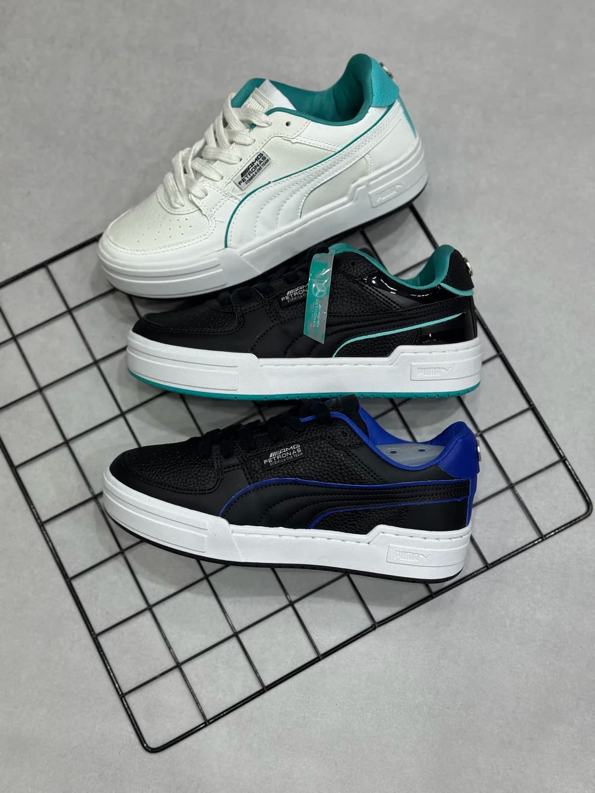 Tênis Puma 1