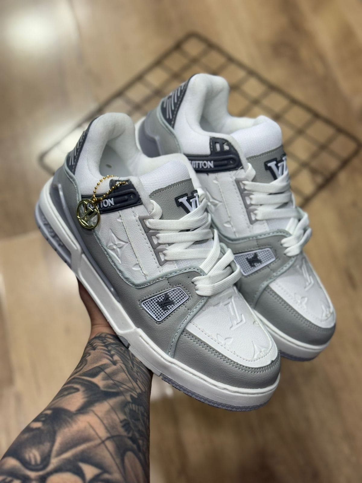 LV Skate
