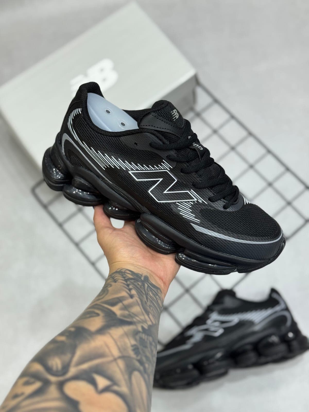 New Balance NB 2000